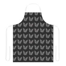 Load image into Gallery viewer, Apron, 5-Color Straps (AOP)
