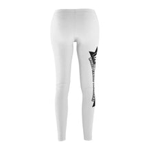 Load image into Gallery viewer, Women's Mid-rise Casual Leggings (AOP)