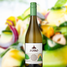 Load image into Gallery viewer, Zeno - White Non-Alcoholic Wine - 750ml