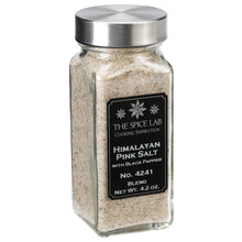 Load image into Gallery viewer, Himalayan Salt & Pepper Blend (Fine Grain)–