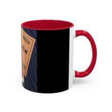 Load image into Gallery viewer, Colorful Mugs (11oz, 15oz)