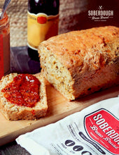 Load image into Gallery viewer, Texas Beer Bread - Hatch Green Chile Cheddar