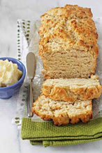 Load image into Gallery viewer, Texas Beer Bread - Sea Salt and Cracked Pepper