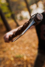 Load image into Gallery viewer, Bearded Battle Axe - Skeggox