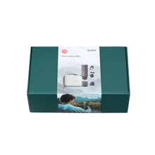 Load image into Gallery viewer, Traveler Espresso Gift Set (Space Grey)