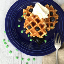 Load image into Gallery viewer, Hemp Leaf Sprinkles (CBD & THC Free)