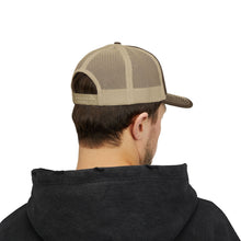 Load image into Gallery viewer, Snapback Trucker Caps from Prinitfy
