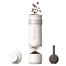 Load image into Gallery viewer, OutIn Fino Portable Electric Coffee Grinder