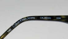 Load image into Gallery viewer, Calvin Klein Jeans 403s Sunglasses