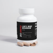 Load image into Gallery viewer, Lions Mane