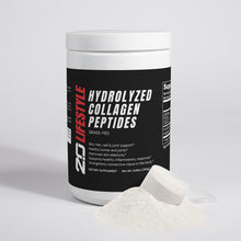 Load image into Gallery viewer, Grass-Fed Hydrolyzed Collagen Peptide