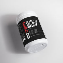 Load image into Gallery viewer, GRASS-FED COLLAGEN CREAMER (VANILLA)