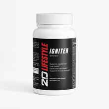 Load image into Gallery viewer, Igniter