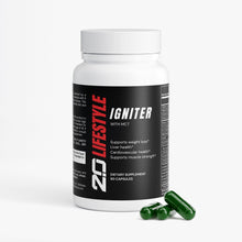 Load image into Gallery viewer, Igniter