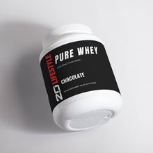Load image into Gallery viewer, Pure Whey (Chocolate)