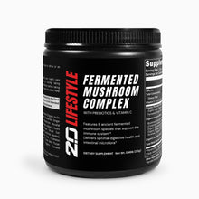 Load image into Gallery viewer, Fermented Mushroom Complex