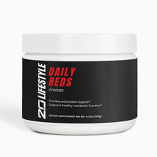 Load image into Gallery viewer, Daily Reds