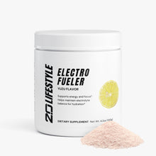 Load image into Gallery viewer, Electro Fueler (Yuzu Flavor)