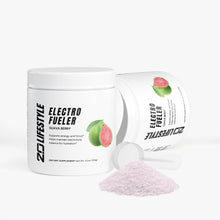 Load image into Gallery viewer, Electro Fueler (Guava Berry)