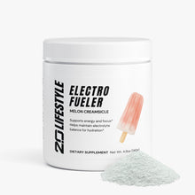 Load image into Gallery viewer, Electro Fueler (Melon Creamsicle)