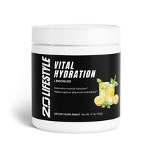 Load image into Gallery viewer, Vital Hydration (Lemonade)