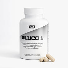 Load image into Gallery viewer, Gluco1