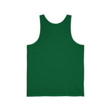 Load image into Gallery viewer, Unisex Jersey Tank