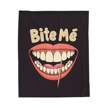 Load image into Gallery viewer, Velveteen Plush Blanket