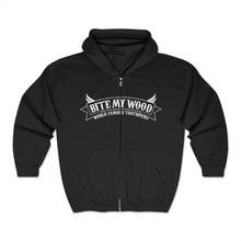 Load image into Gallery viewer, Unisex Heavy Blend™ Full Zip Hooded Sweatshirt