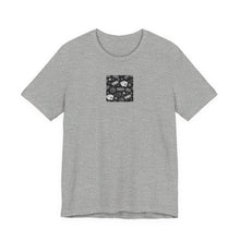 Load image into Gallery viewer, BiteMyWood Vegas 21 Clothing Collection Unisex Jersey Short Sleeve Tee