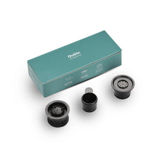 Load image into Gallery viewer, Nano Portable Espresso Machine Adapters Kit