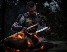 Load image into Gallery viewer, Broad Axe