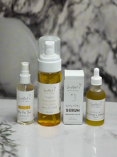 Load image into Gallery viewer, LUSTFUL GLO ULTIMATE FACE CARE KIT