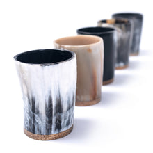 Load image into Gallery viewer, Horn Shot Cups (5-Pack)