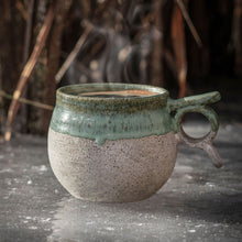 Load image into Gallery viewer, Stoneware Ceramic Mug