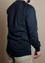 Load image into Gallery viewer, FR Crew Neck - Black