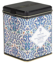 Load image into Gallery viewer, Royal Pomegranate Green Tea, Tin of 20 Sachets