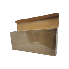 Load image into Gallery viewer, 10000 Qty BiteMyWood Birchwood Single Point Toothpicks In Cardboard Sleeve