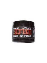 Load image into Gallery viewer, Command Hair Pomade - Water Based
