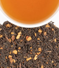 Load image into Gallery viewer, Decaf Hot Cinnamon Spice, HT Tin of 20 Sachets