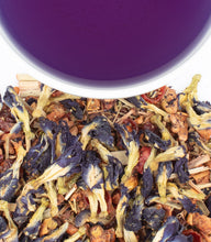 Load image into Gallery viewer, Indigo Punch, HT Tin of 20 Sachets