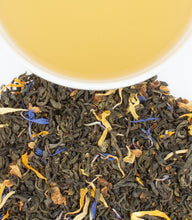 Load image into Gallery viewer, Williamsburg Summer Afternoon Tea, Tin of 20 Sachets