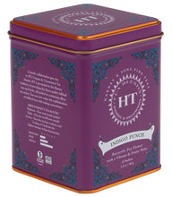 Load image into Gallery viewer, Indigo Punch, HT Tin of 20 Sachets