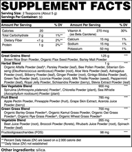 Load image into Gallery viewer, Daily Greens