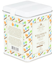 Load image into Gallery viewer, Wellness in the Cup, Tin of 20 Sachets