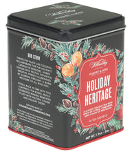 Load image into Gallery viewer, Williamsburg Holiday Heritage Tea