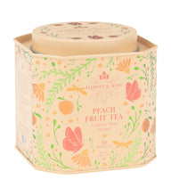 Load image into Gallery viewer, Peach Fruit Tea