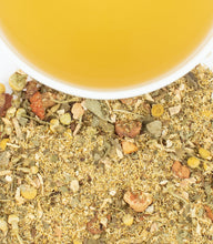 Load image into Gallery viewer, Chamomile Herbal, Classic Tin of 20 Sachets