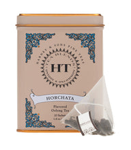Load image into Gallery viewer, Horchata, HT Tin of 20 Sachets