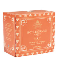 Load image into Gallery viewer, Hot Cinnamon Spice Premium Teabags